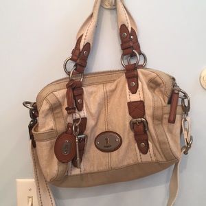 Fossil bag